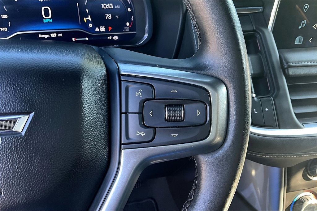 2023 Chevrolet Tahoe Z71 - Photo 19