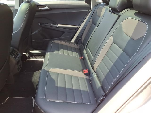 Used 2023 Silver Volkswagen 1.5T SEL image 23