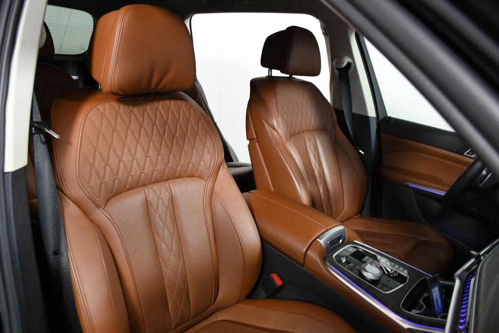 2023 BMW X7 40i - Photo 20