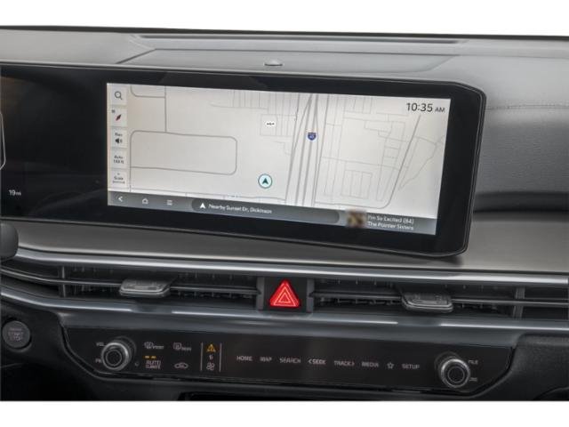 New 2026 Volcanic Sand Kia X-Line SX Prestige image 18