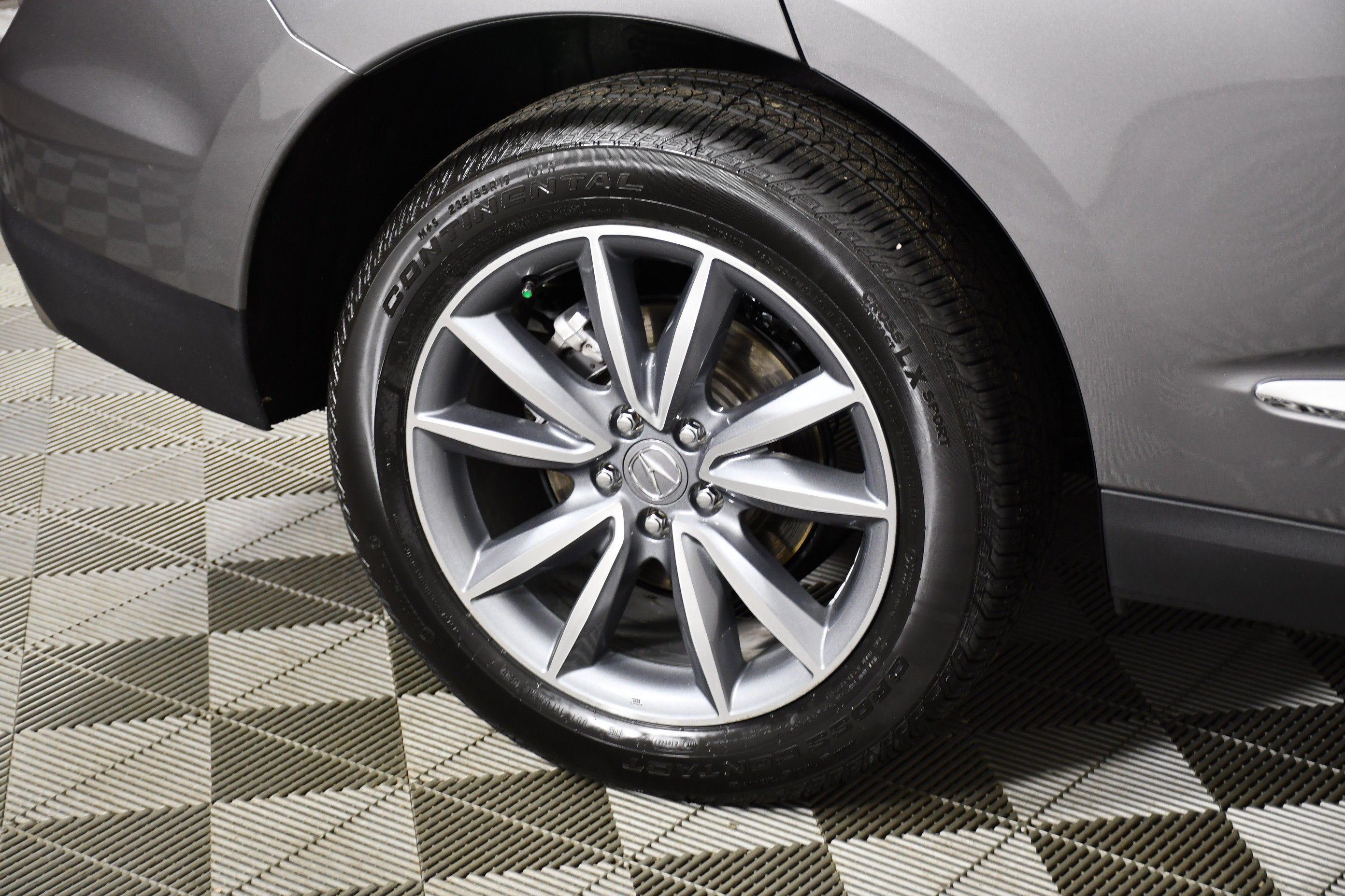 2024 Acura RDX Technology Package - Photo 53