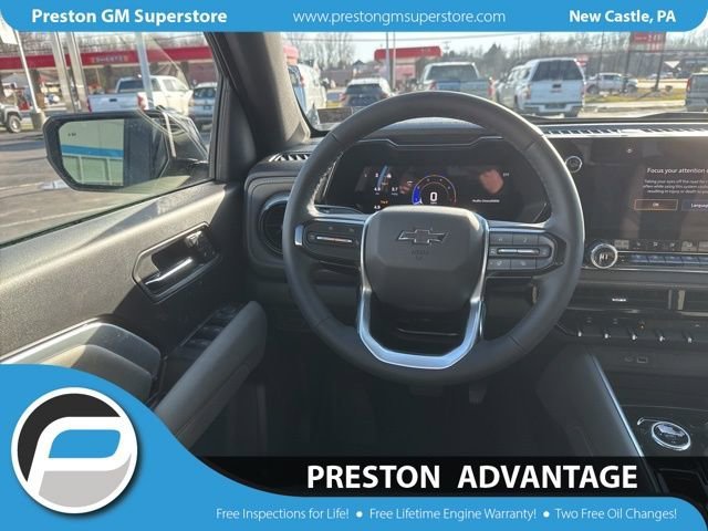 2026 Chevrolet Colorado ZR2 - Photo 15