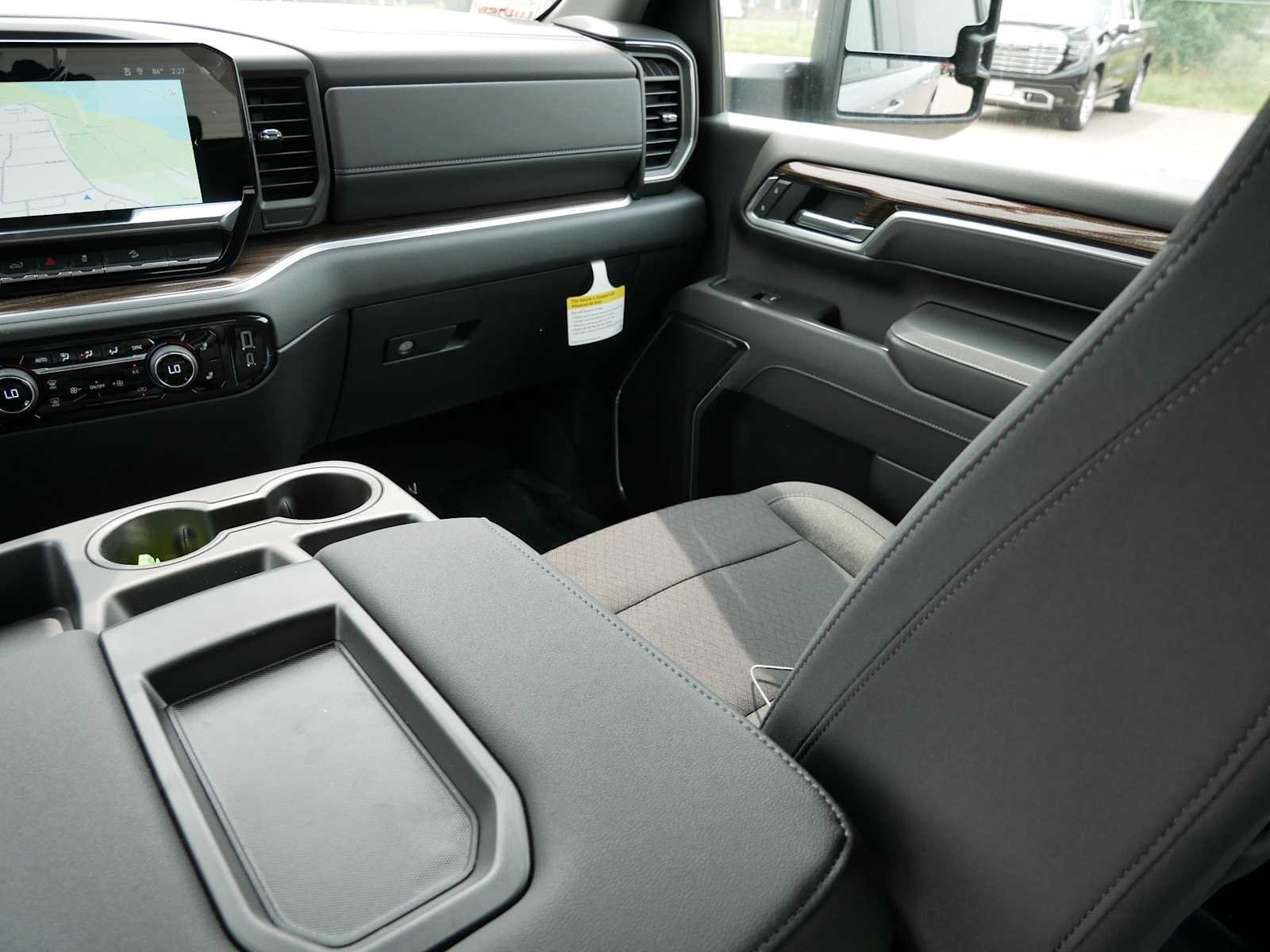 2026 Chevrolet Silverado 2500 HD LT - Photo 15
