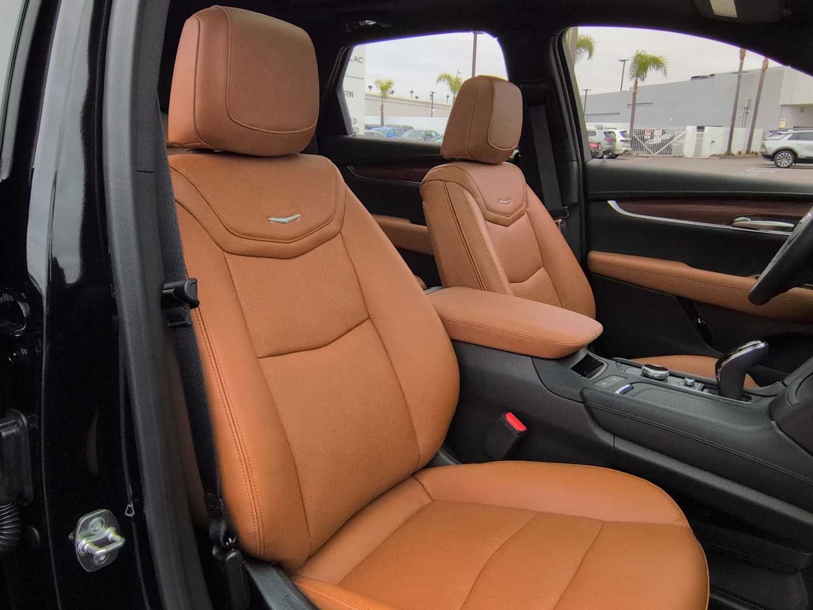 2026 Cadillac XT5 Premium Luxury - Photo 28