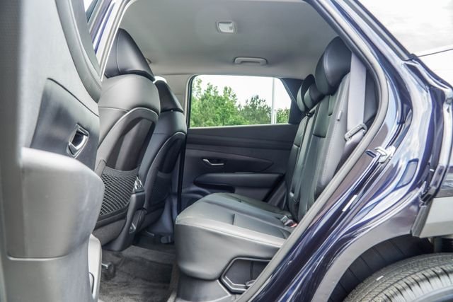 Certified Used 2026 Blue Hyundai SEL Convenience image 40