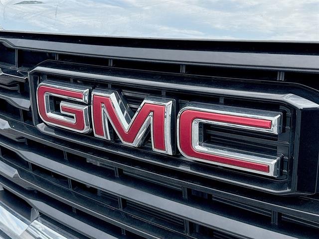 2025 GMC Sierra 3500 Chassis Cab Pro - Photo 60