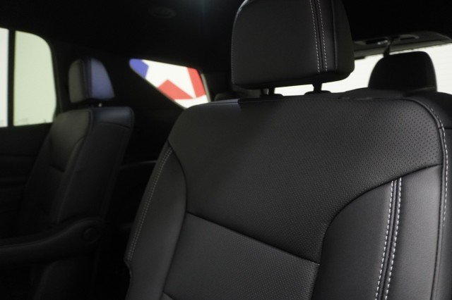 2026 Chevrolet Traverse LT - Photo 23
