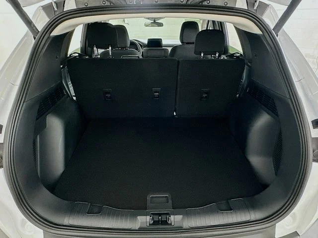 New 2026 White Ford Active image 23