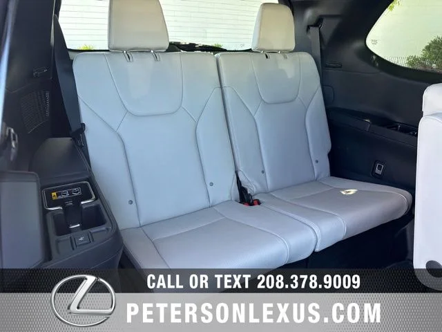 Used 2026 Beige Lexus 350 Premium image 21