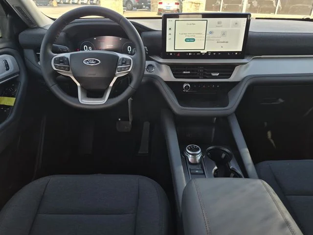 2026 Ford Explorer Active - Photo 13