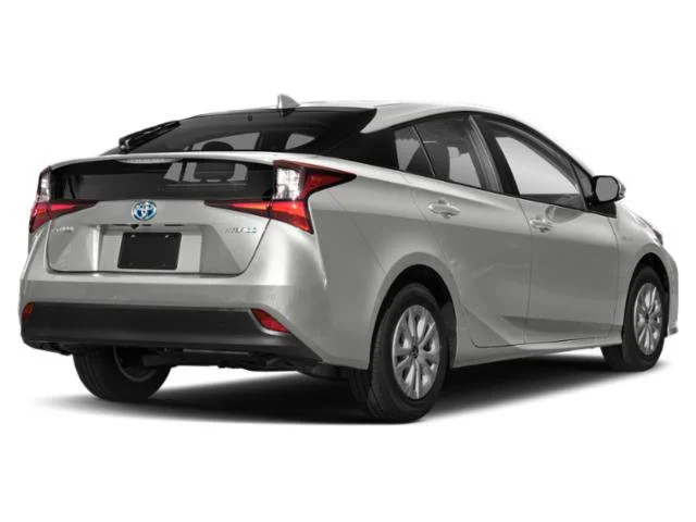 Used 2019 Classic Silver Metallic Toyota Limited image 2