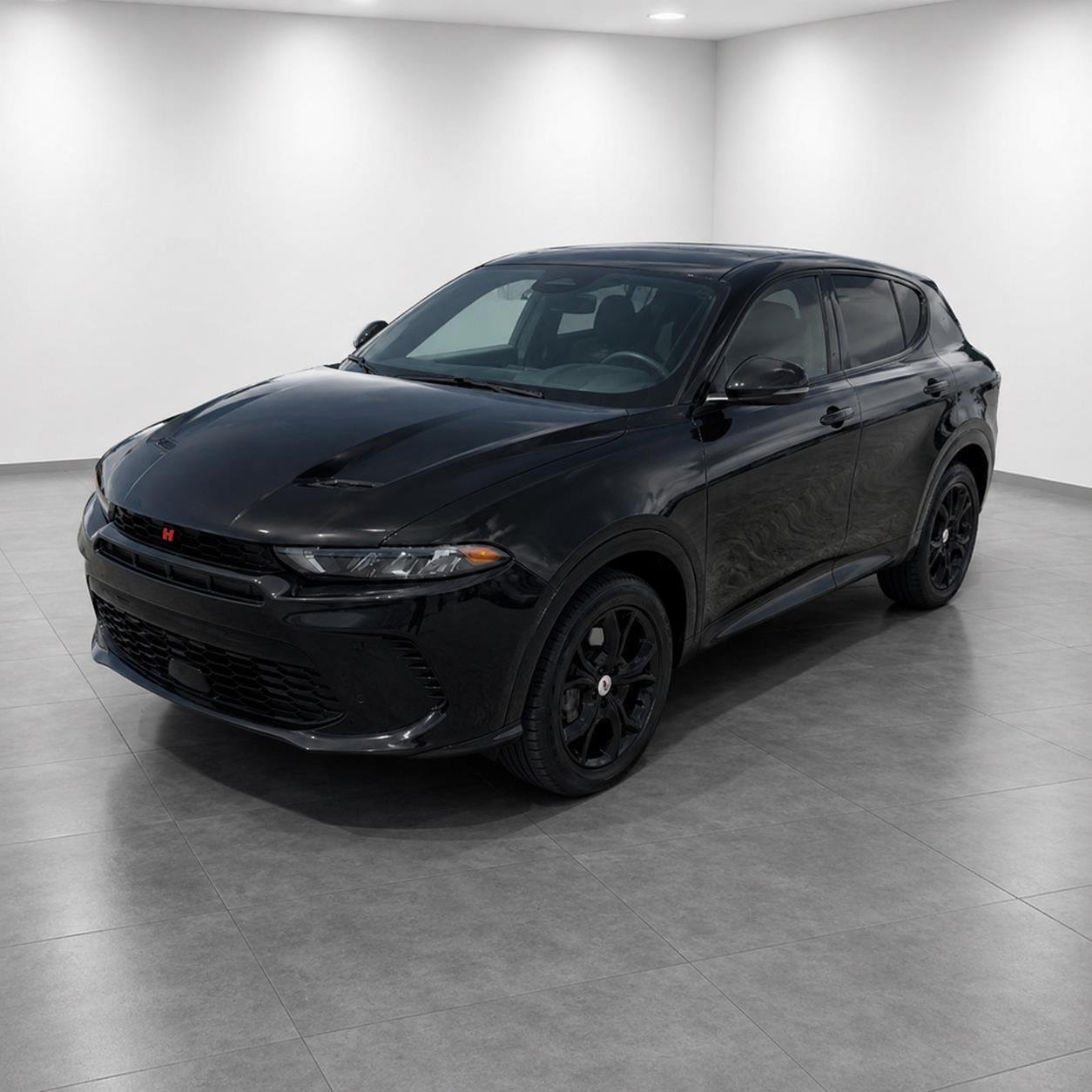 2024 Dodge Hornet 1.3 R/T eAWD's photo