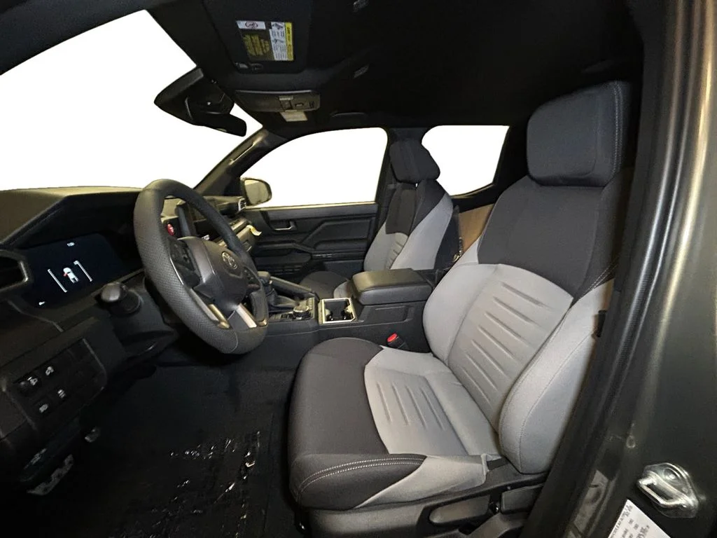 New 2026 Bronze Oxide Toyota TRD Sport image 9