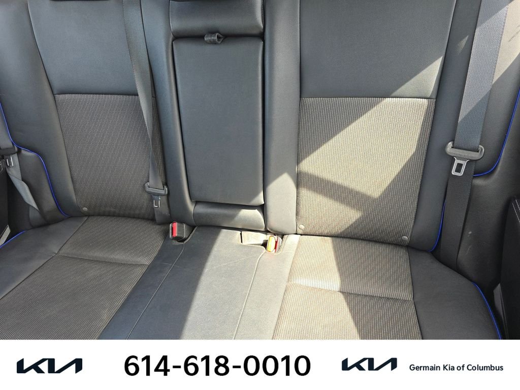 Used 2017  Toyota SE image 18