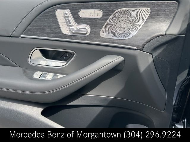 2025 Mercedes-Benz GLS AMG GLS 63 - Photo 20