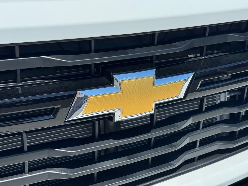 2026 Chevrolet Silverado 3500 HD Work Truck - Photo 7