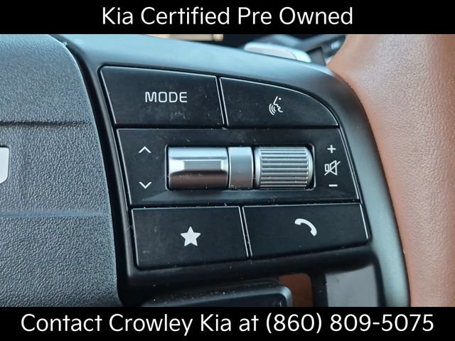 Certified Used 2026 Gray Kia X-Line image 14
