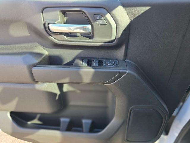 2025 Chevrolet Silverado 2500 HD Work Truck - Photo 15