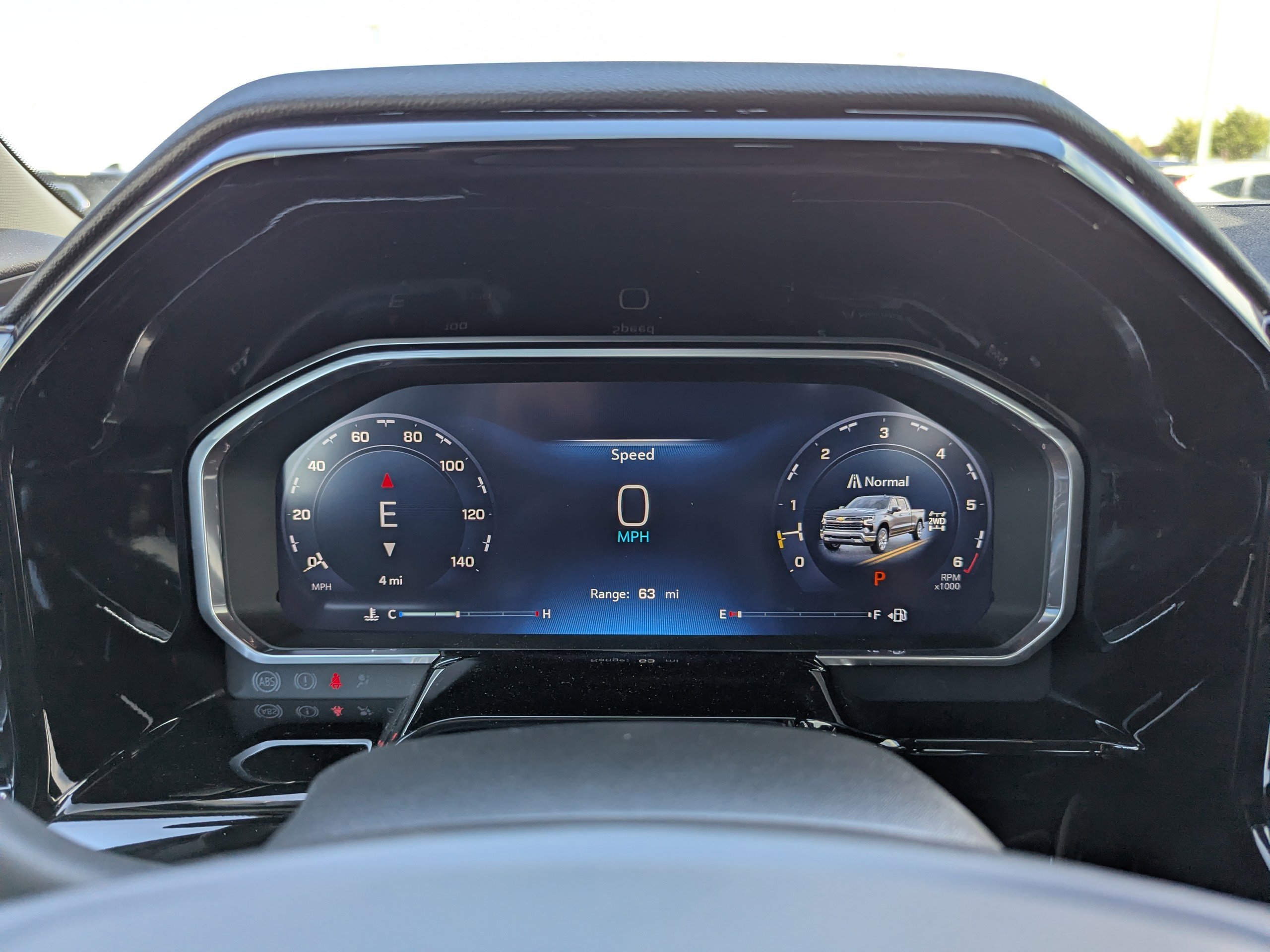 2026 Chevrolet Silverado 1500 LT - Photo 16