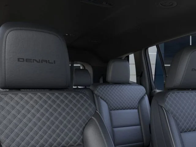 2026 GMC Acadia Denali - Photo 45