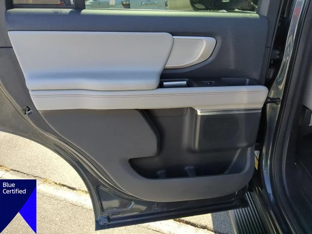 Used 2025 Blue Ford Active image 29