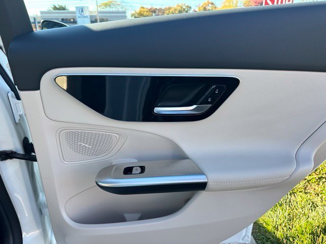 Used 2026 White Mercedes-Benz C 300 image 20