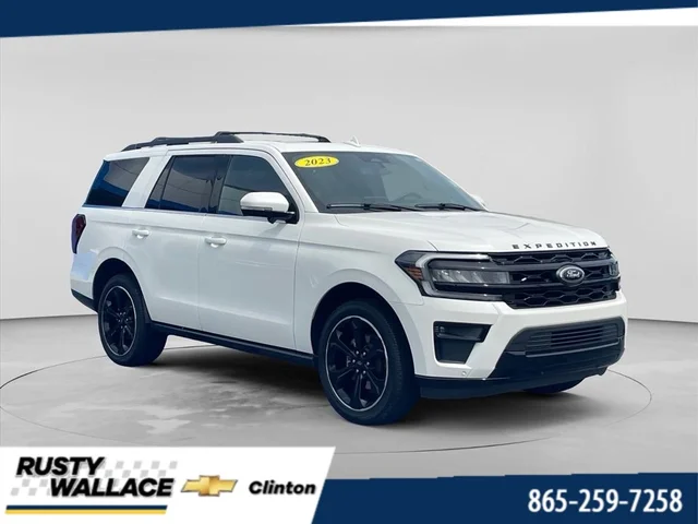2023 Ford Expedition Limited