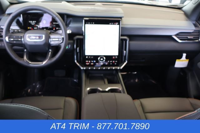 2026 GMC Acadia AT4 - Photo 18