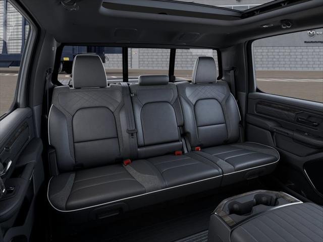 New 2026 Silver Zynith Exterior Paint RAM Limited image 41