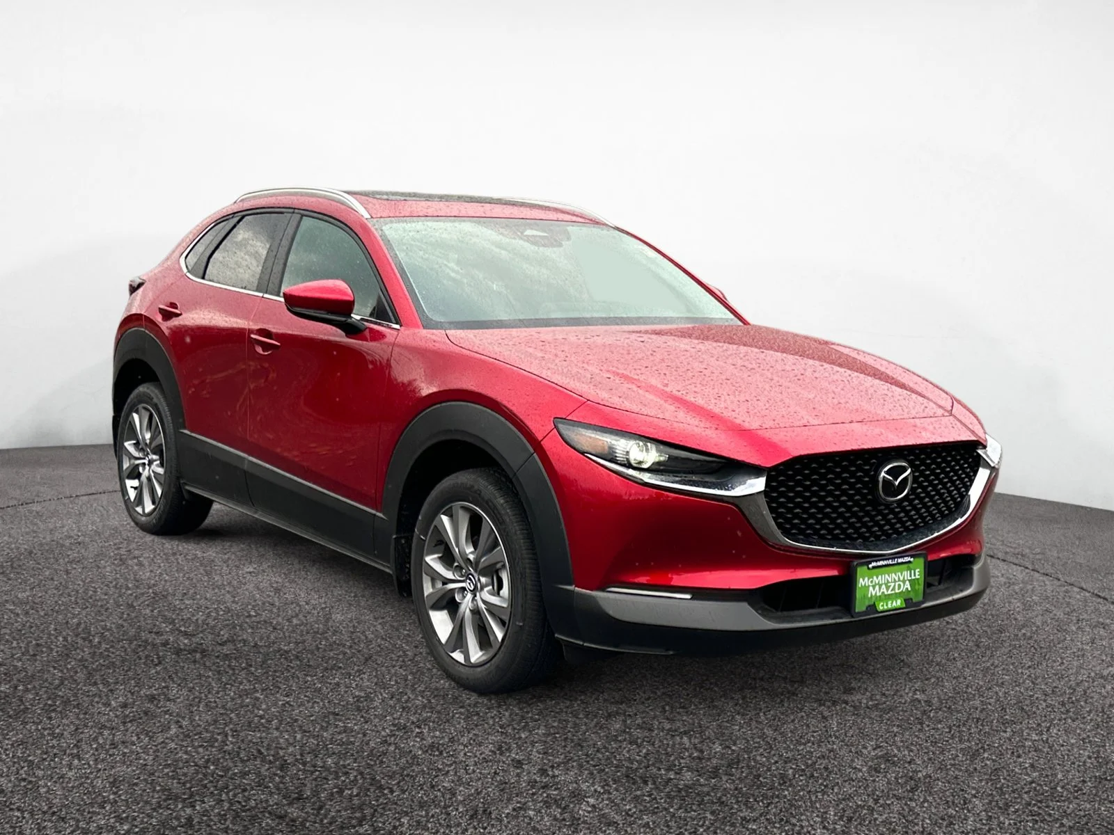 2025 Mazda CX-30 Preferred - Photo 7