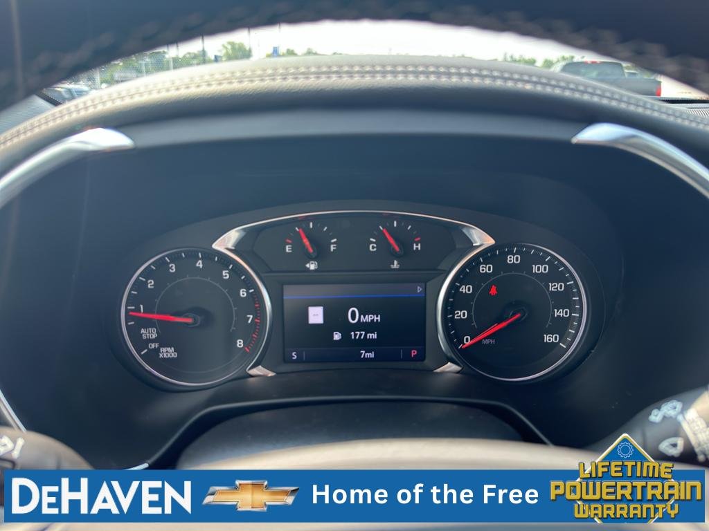 2026 Chevrolet Blazer 3LT - Photo 10