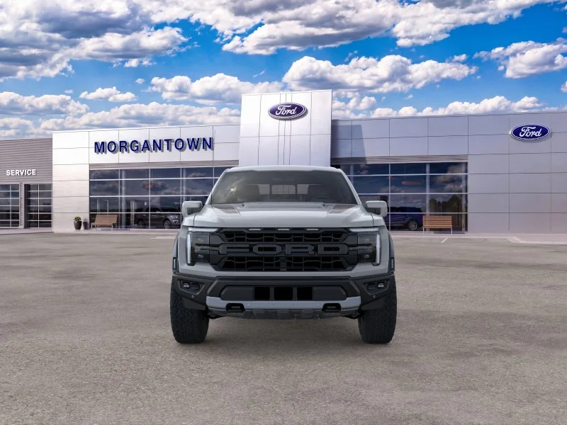 New 2026 Avalanche Ford Raptor image 29