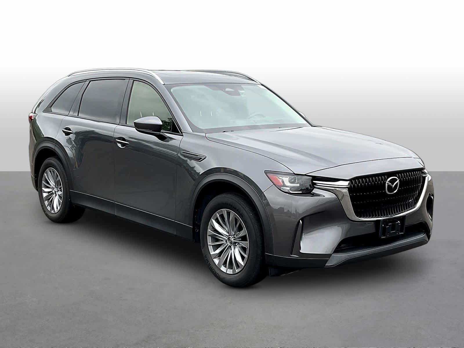 2024 Mazda CX-90