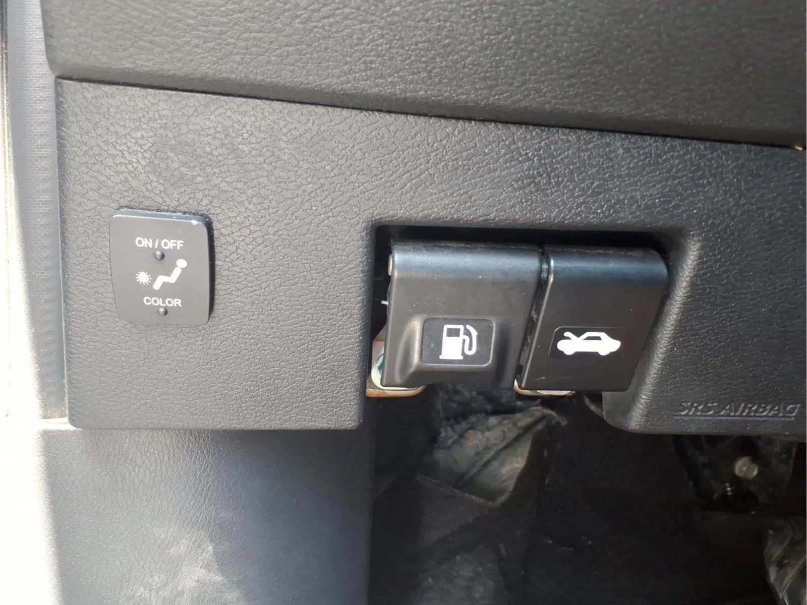Used 2023 Fresh Powder Nissan SR image 30