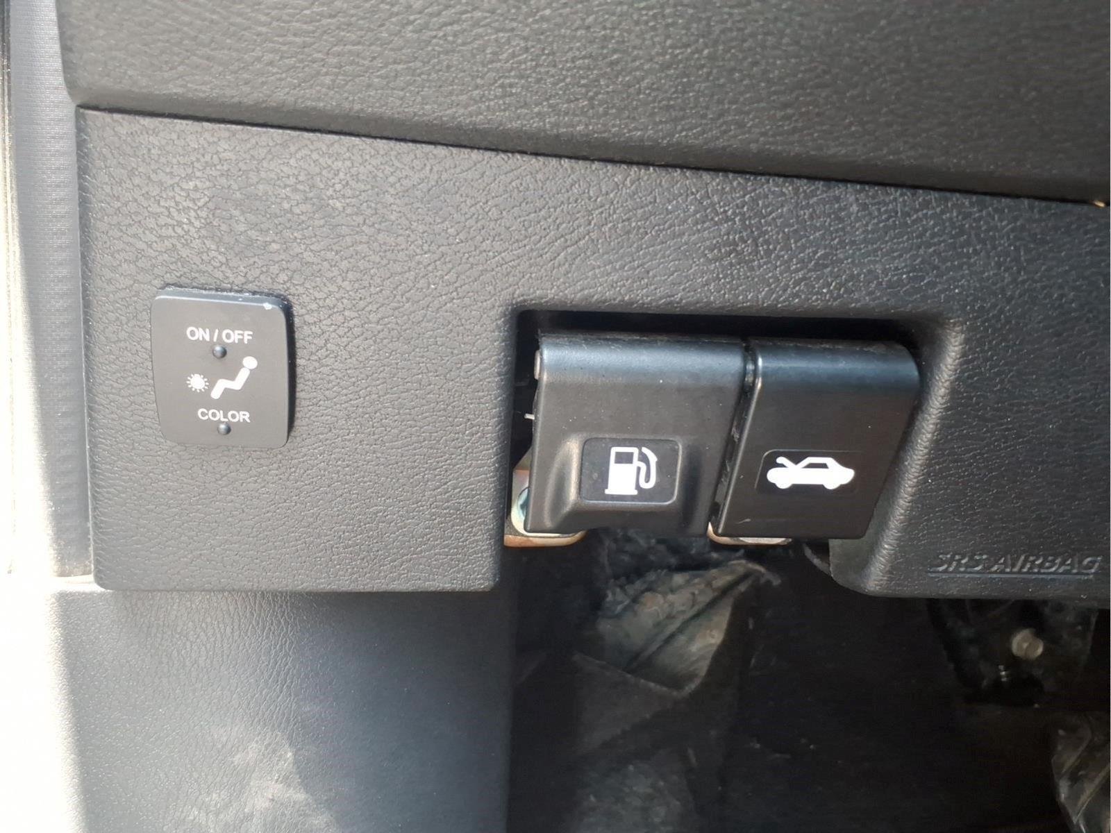 Used 2023 Fresh Powder Nissan SR image 30