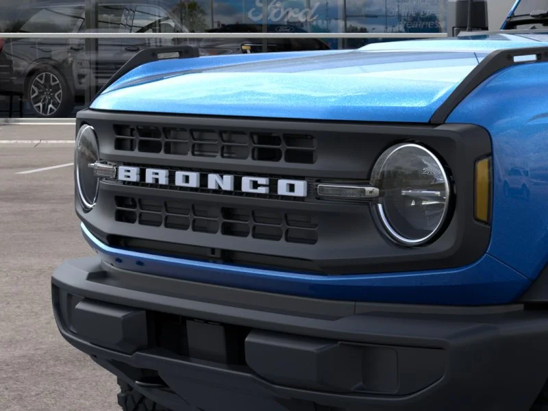New 2026 Velocity Blue Metallic Ford  image 44