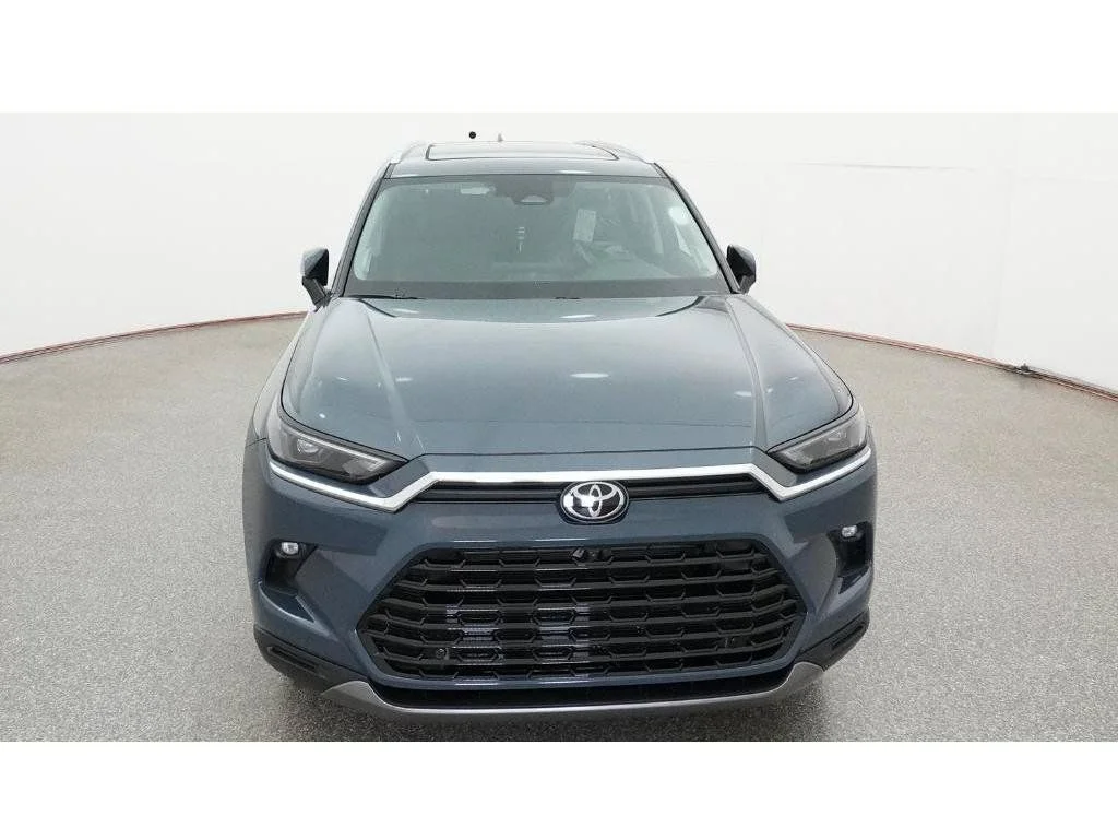 New 2026 White Toyota Limited image 20
