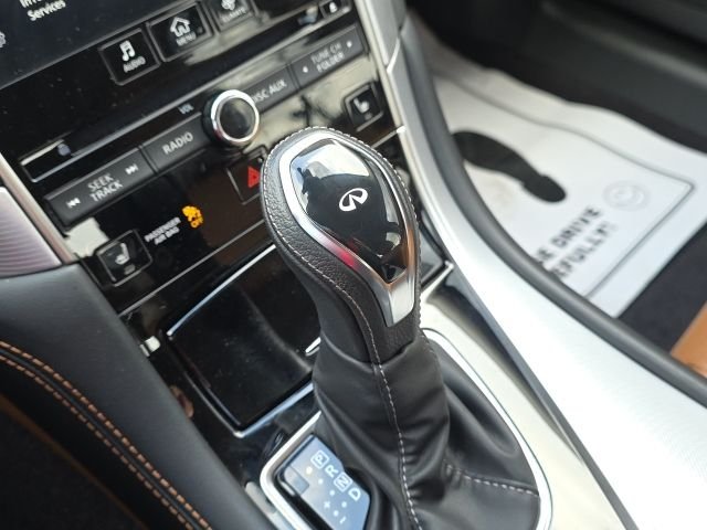 2024 INFINITI Q50 LUXE - Photo 22
