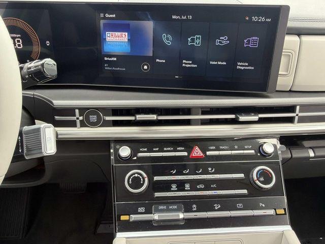 New 2026 Gray Hyundai SE FWD image 24