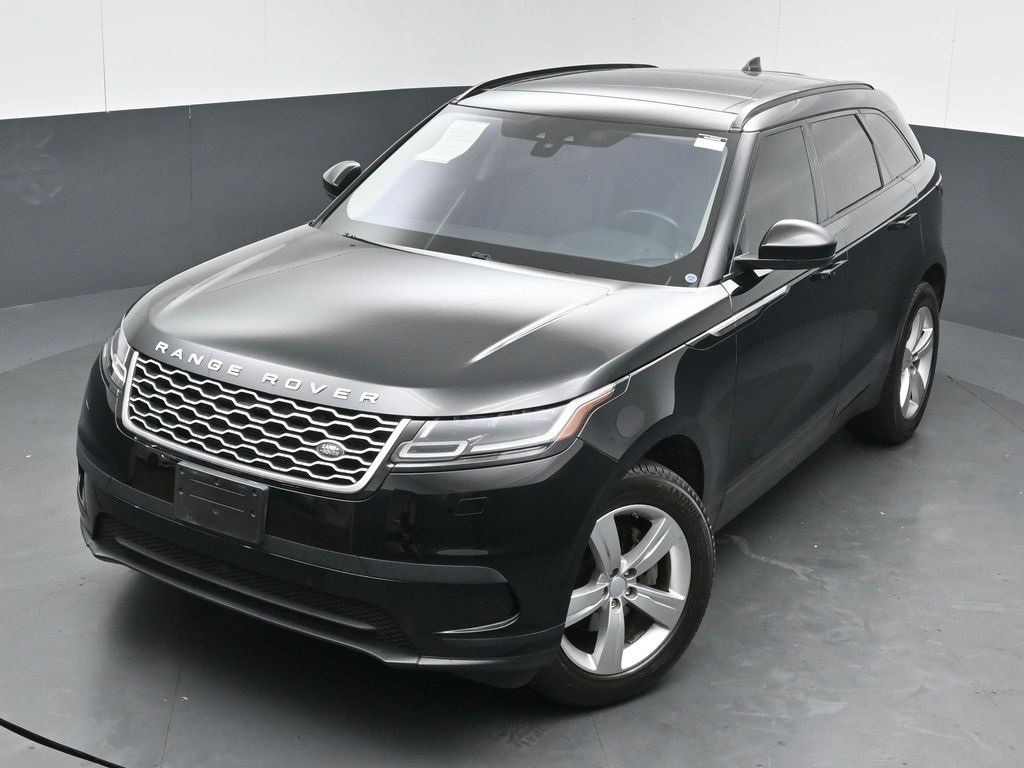 2019 LAND ROVER RANGE ROVER VELAR - Image 45