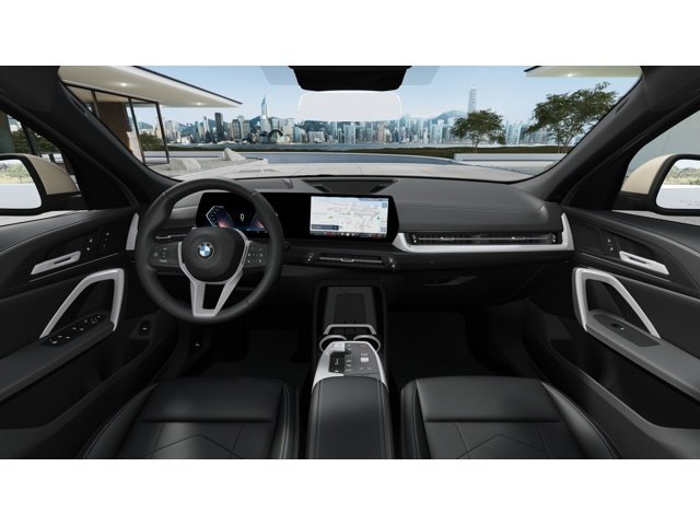 New 2027 Dune Grey Metallic BMW xDrive28i image 10