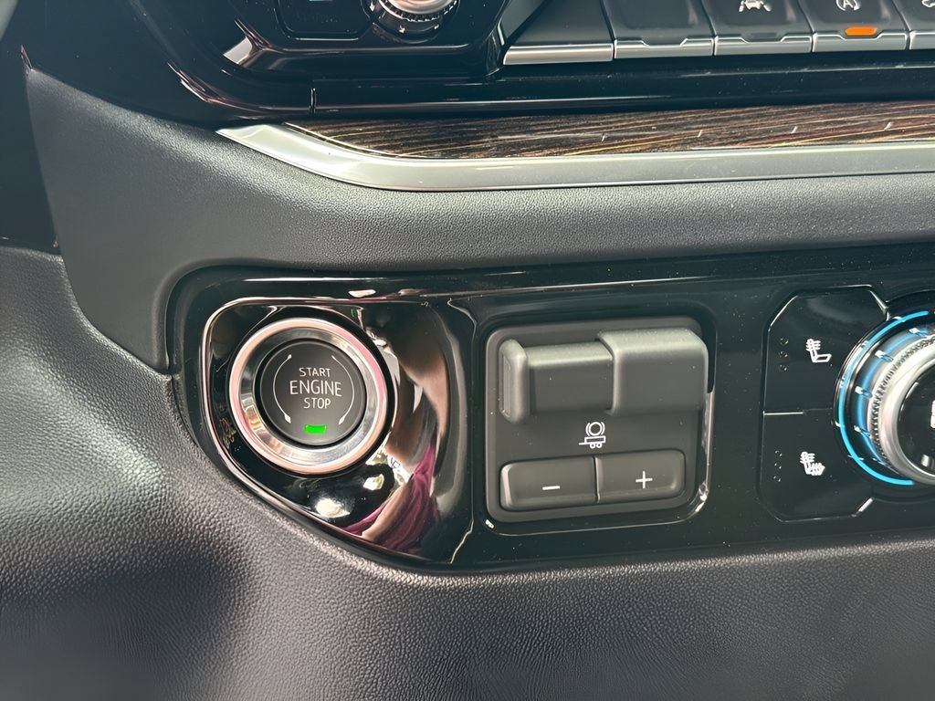 2026 GMC Sierra 1500 Elevation - Photo 17