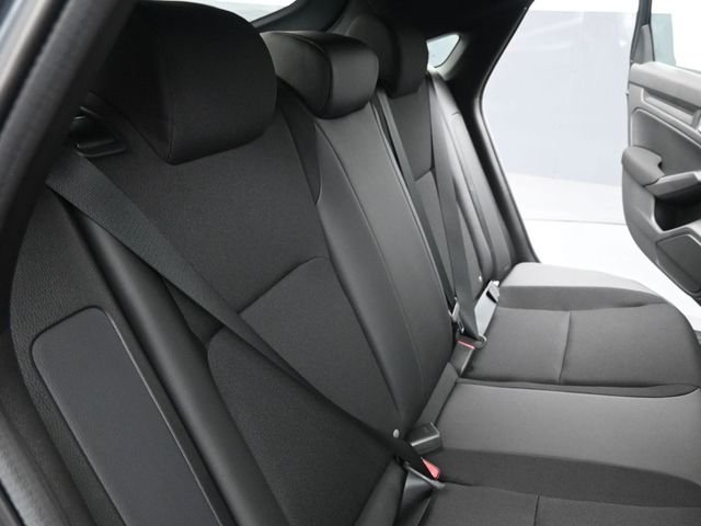 2026 Honda Civic Hatchback Sport - Photo 24
