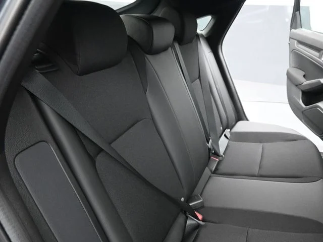 2026 Honda Civic Hatchback Sport - Photo 24