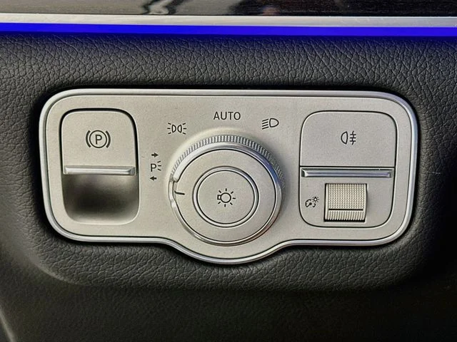 Certified Used 2023 White Mercedes-Benz GLE 350 image 22
