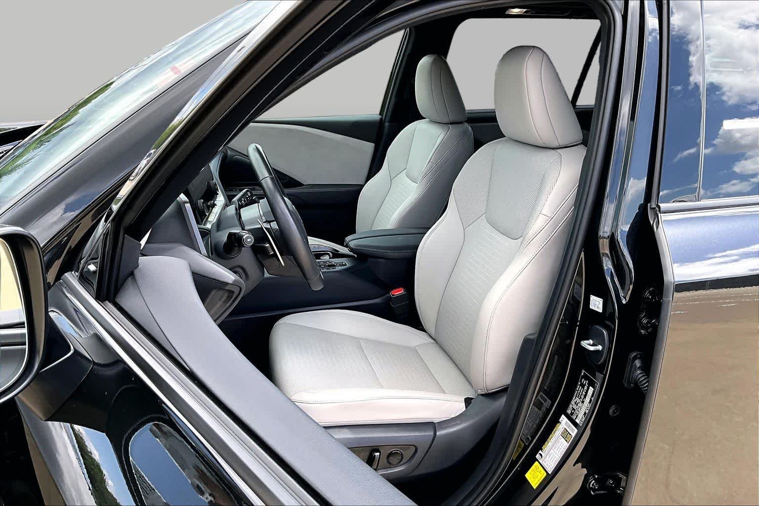Certified Pre-Owned 2026 Lexus TX 350 Premium