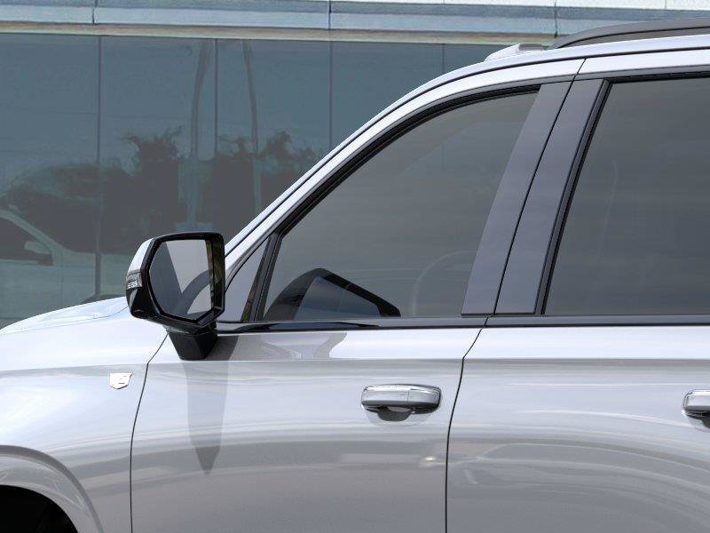 2027 Cadillac Escalade Platinum Sport - Photo 12