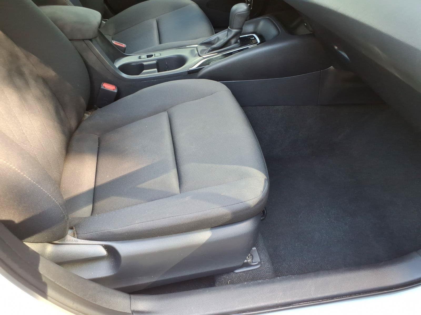 Used 2024  Toyota LE image 24
