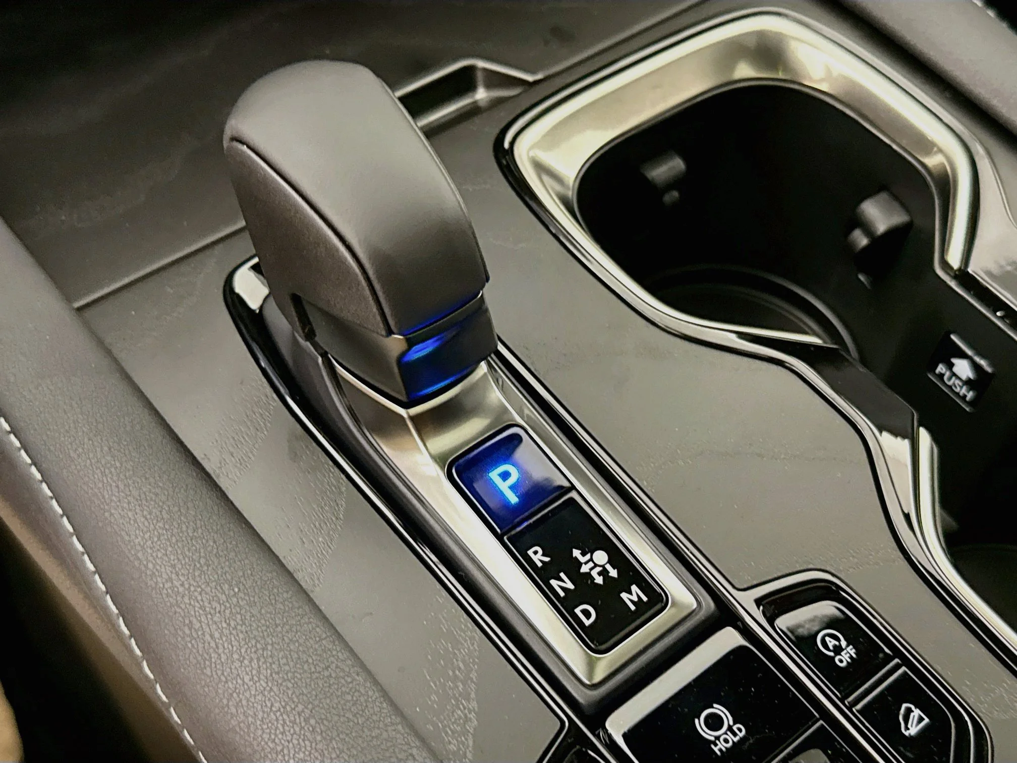 New 2026 Iridium Lexus  350 PREMIUM AWD image 18