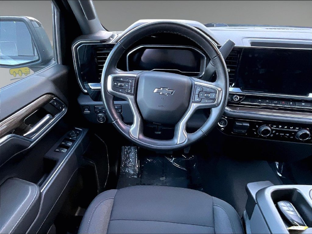 2024 Chevrolet Silverado 1500 RST - Photo 17